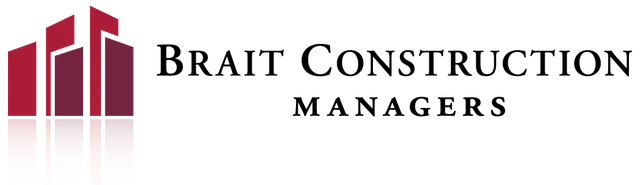 Brait Builders Corp logo