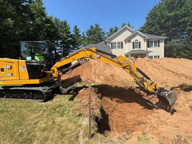A&A Enterprises LLC work photo