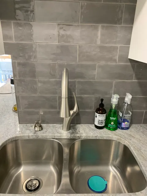 Asubra Cleaning Services Inc. work photo