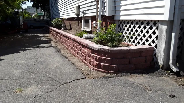 Osborne Landscaping