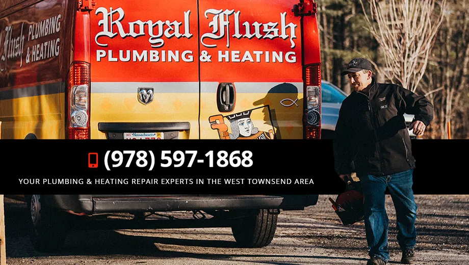 Royal Flush Plumbing & Heating