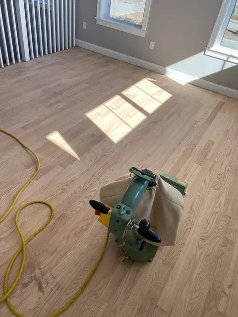 work photo from summithardwoodfloorsma.com