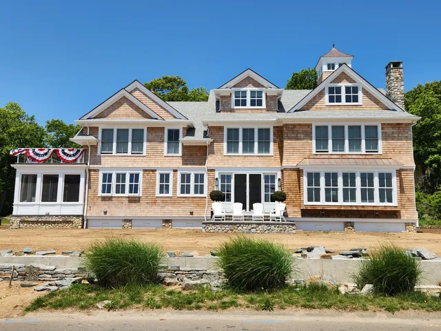 ENH Restoration LLC work photo