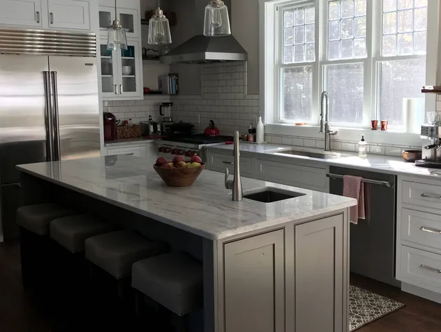 Rocco Simari researched project photo