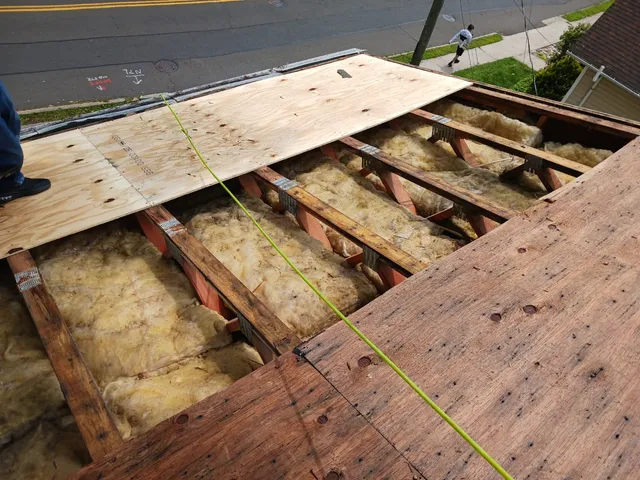 work photo from shinyconstructionllc.com