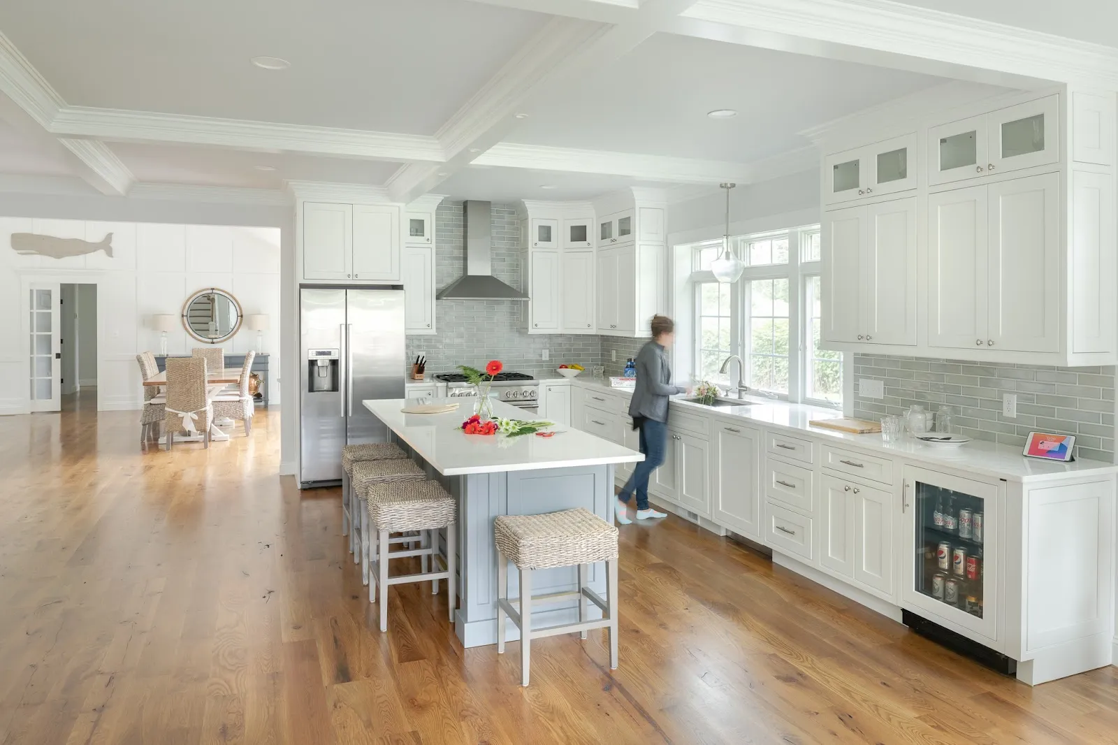 deMartin Dunham Builders