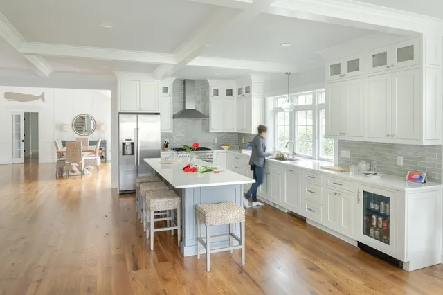 deMartin Dunham Builders