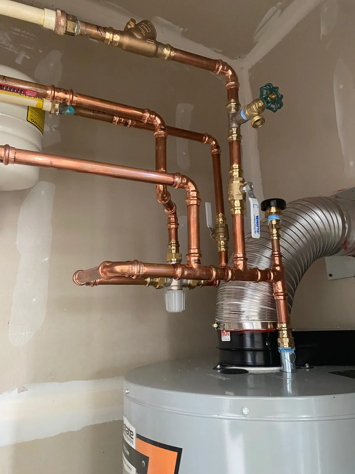 Whalen Plumbing and Heating
