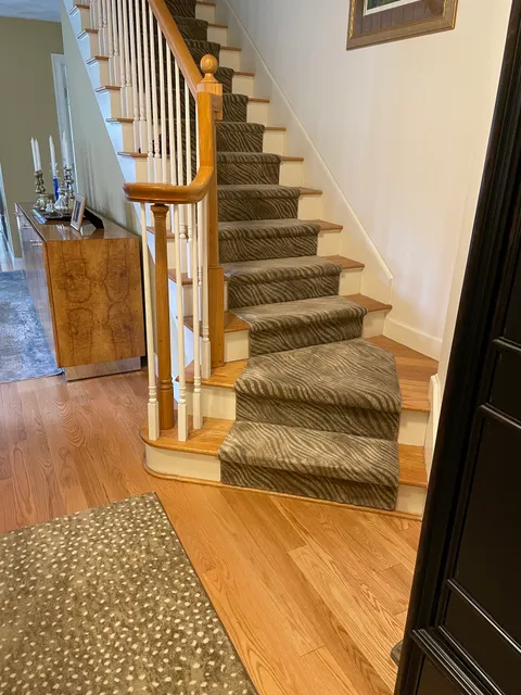 Factory Carpet Outlet work photo