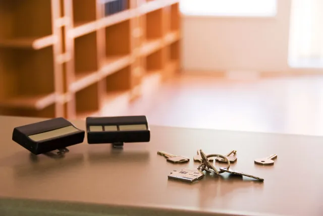 Keys and Garage Door Openers — Lowell, MA — Lowell Overhead Doors