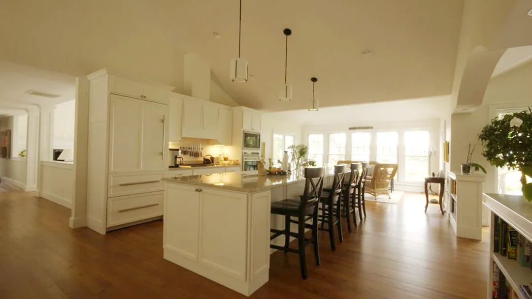 Walls Construction & Remodeling