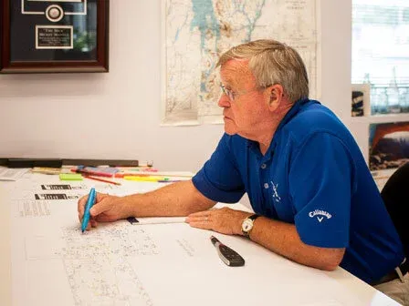 Bob Norway, General Manager