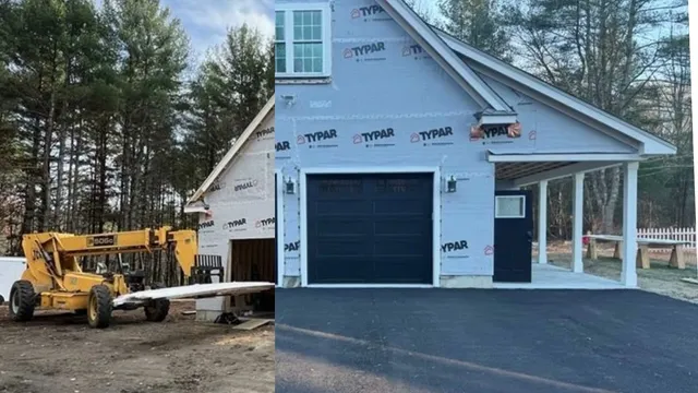 Mt Hope Construction, Inc. work photo
