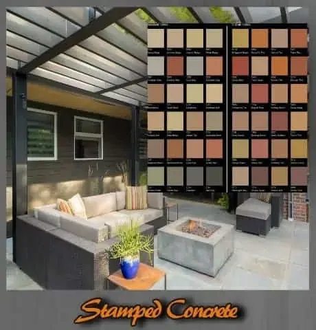 work photo from northeastdecorativeconcrete.com