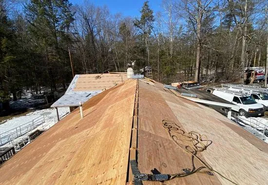 project details
