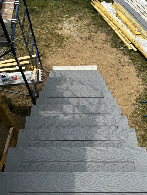 work photo from downrivercarpentry.com