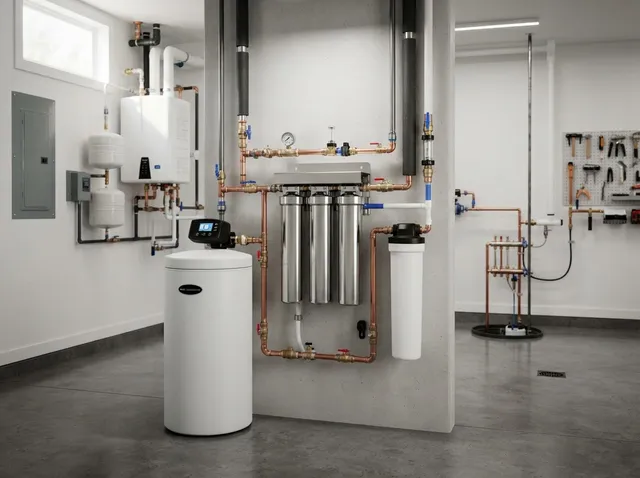 Water Filtration System
