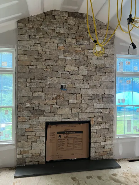 Ilir's Masonry and Construction LLC work photo