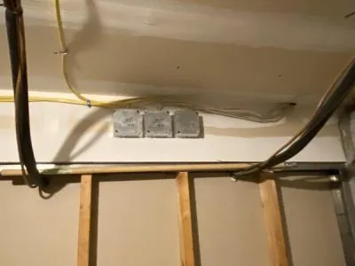 New Lighting Installation Services