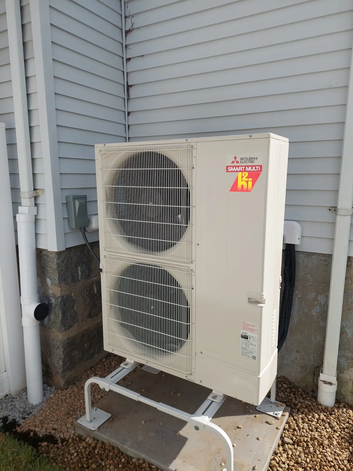 Ecco Air Solutions