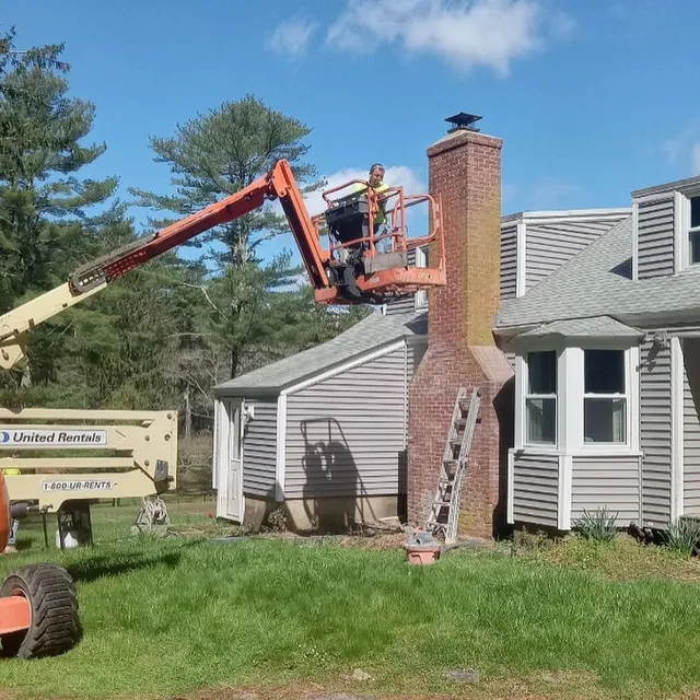 Dubon Masonry Construction LLC work photo