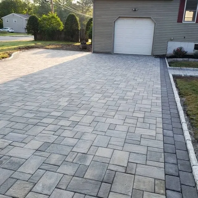 Pinebrook Landscaping