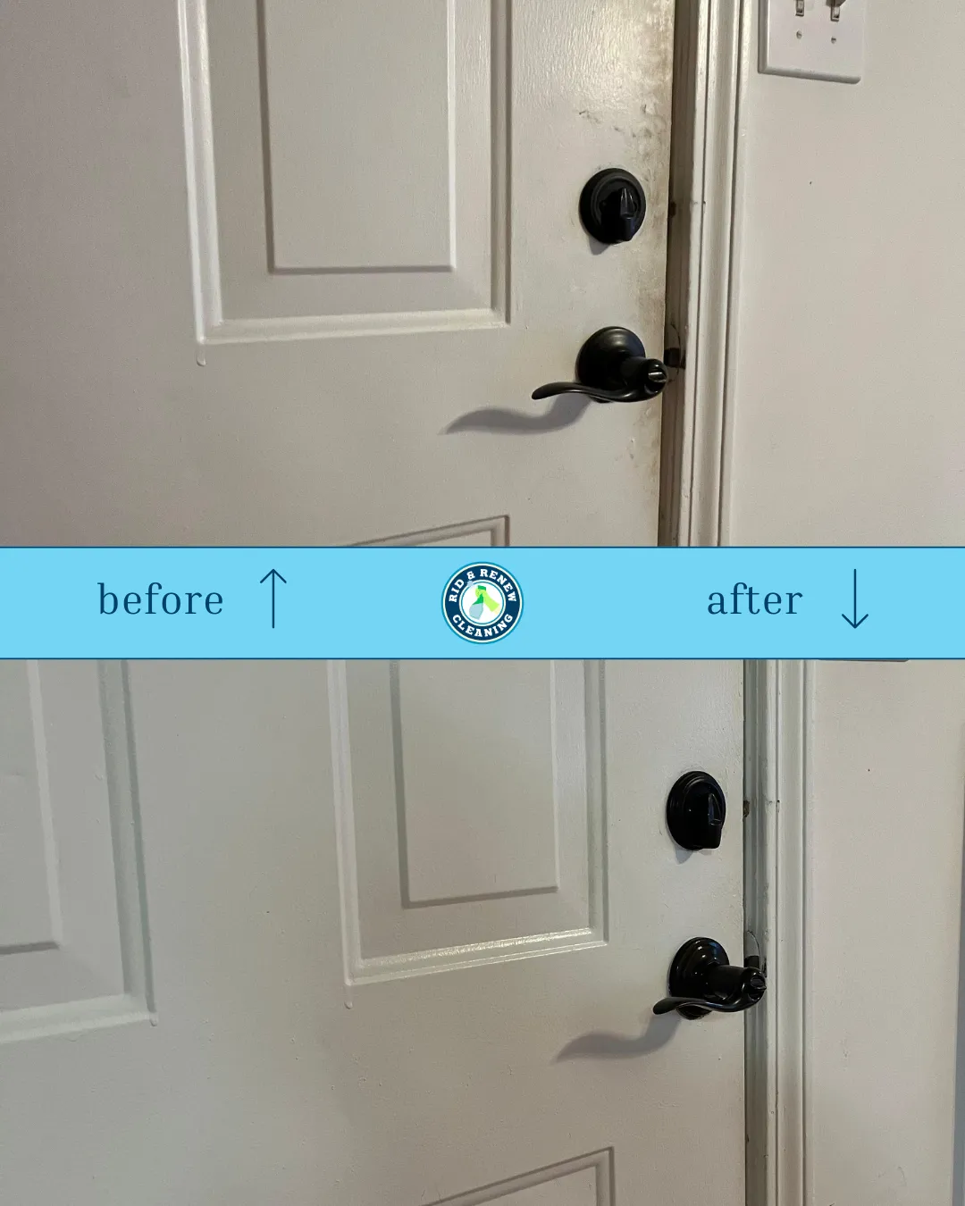 Rid & Renew Cleaning