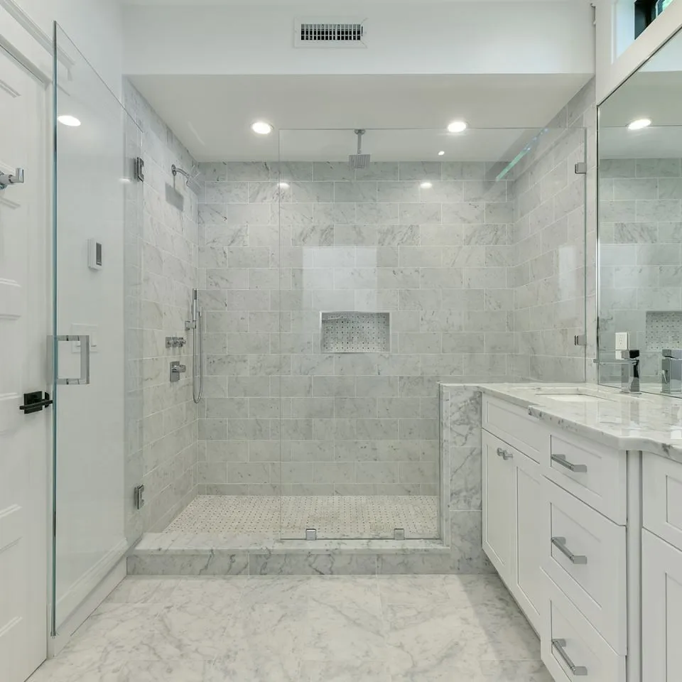 Perfect Choice Tile Installation