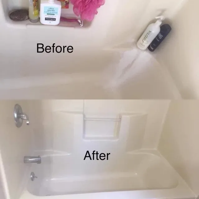 Emerson Cleaning Services LLC work photo