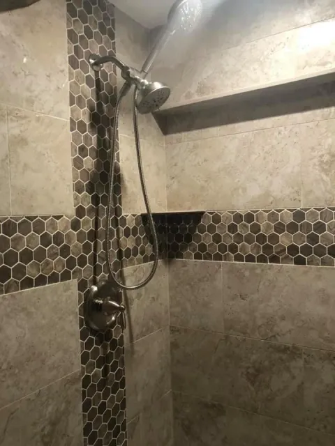 Tile