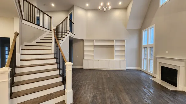 Pro Finish Painting work photo