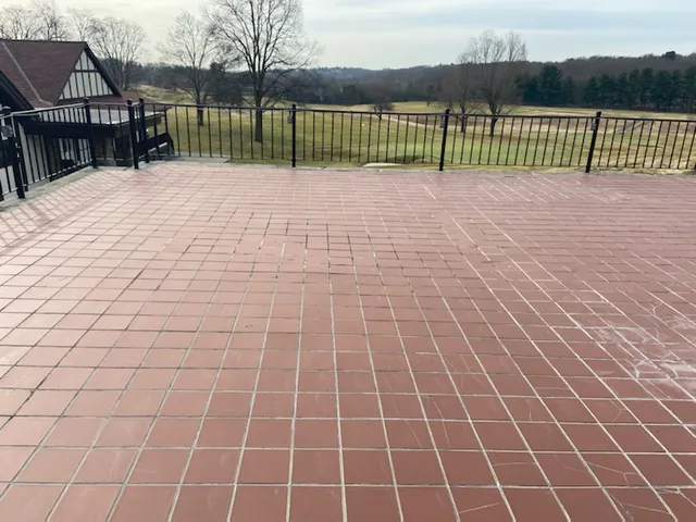 Keller Waterproofing & Foundation Specialists