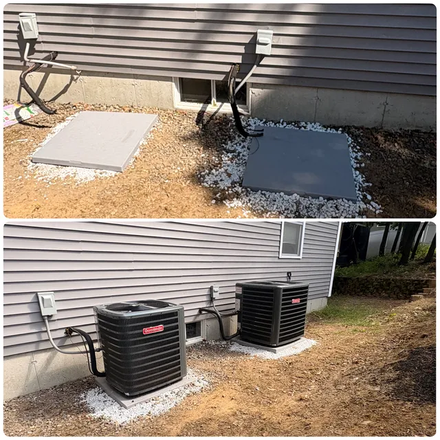 67 Degrees Heating & Cooling