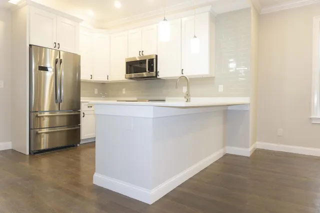 City Realty Group work photo