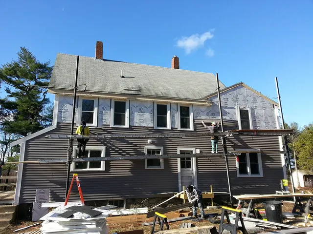 work photo from thehonestroofers.com