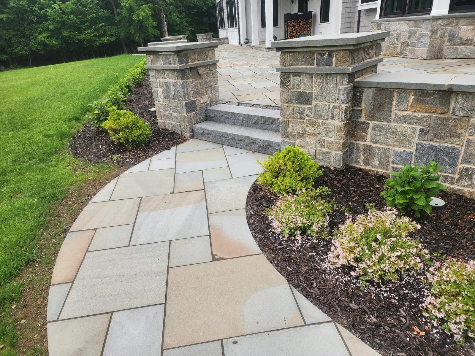 work photo from dariohardscape.com