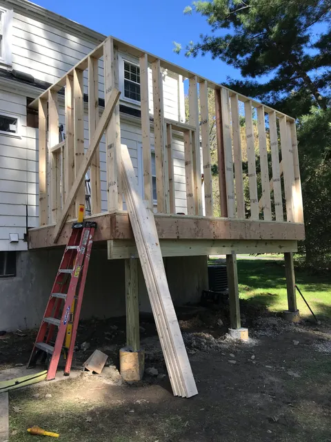 Additions project example