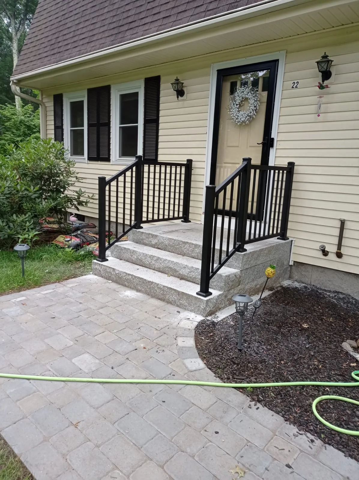 Fence 101 LLC