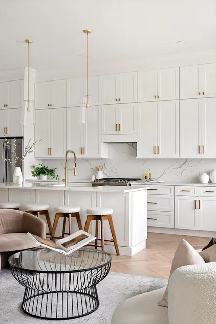 General contractor boston