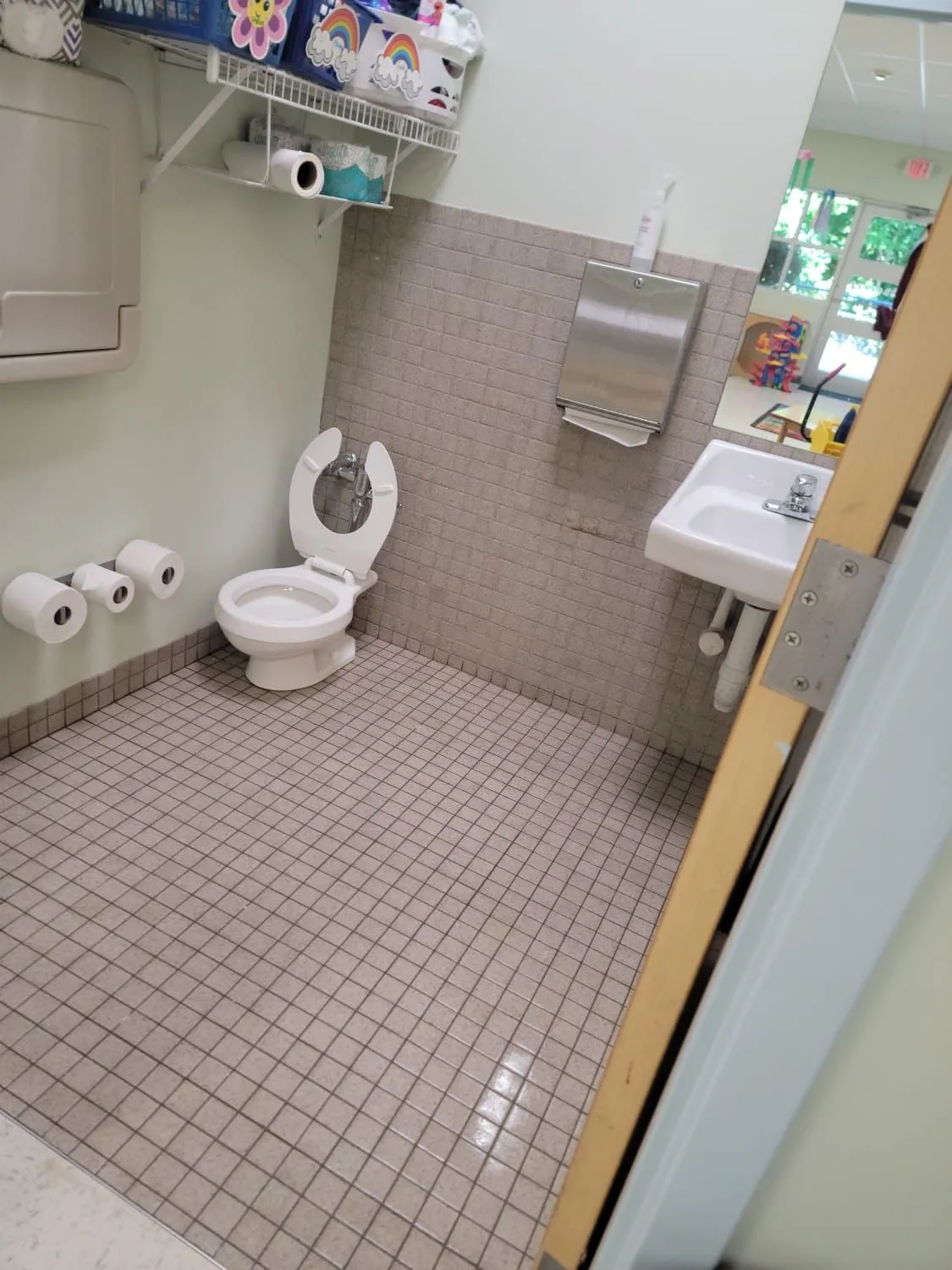 Inova Professional Cleaning Services