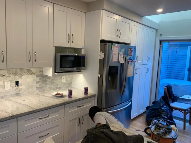 work photo from jageneralcontractors.com