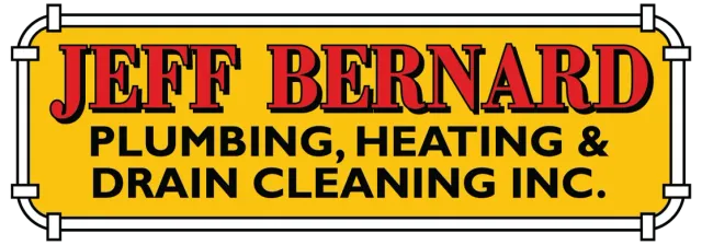 Jeff Bernard Plumbing Heating logo