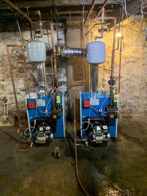 work photo from accuraymechanical.com