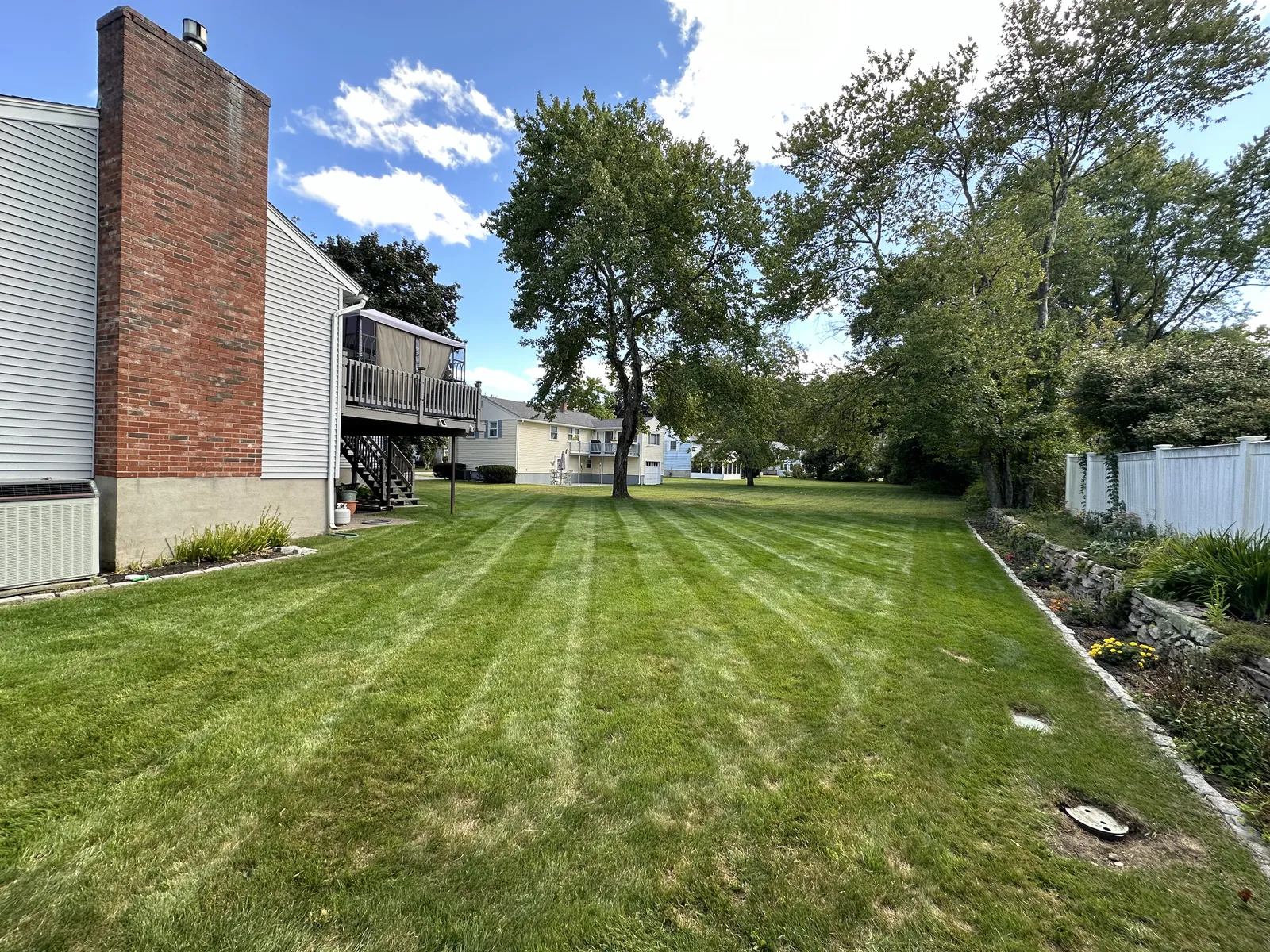 work photo from presidentlandscaping.com