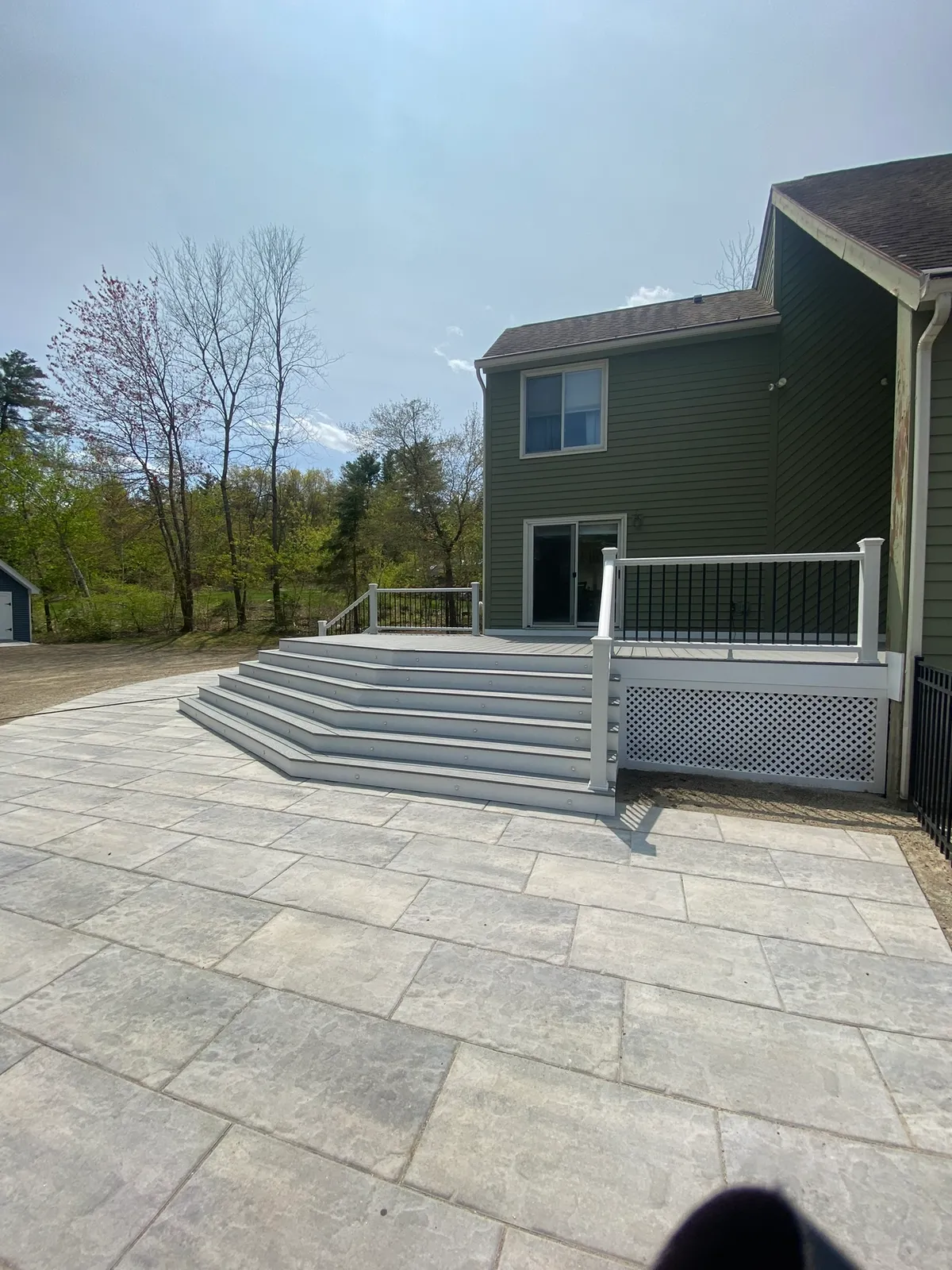work photo from xccprobuilders.com