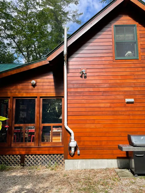 Maine Radon & Water Treatment work photo