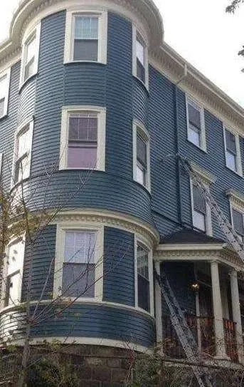 Souza Painting Co researched project photo
