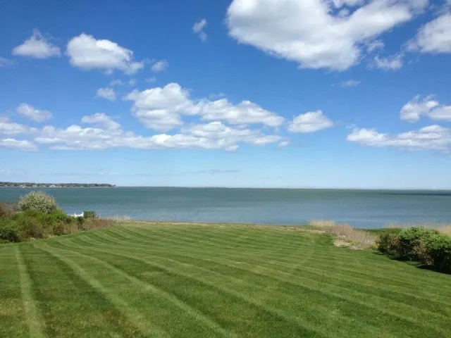 Advanced Landscaping work photo