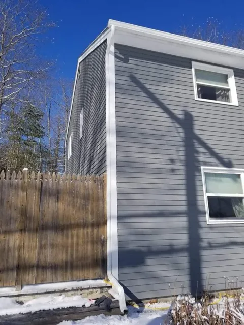 work photo from dantheguttermanmaine.com