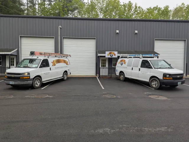 Daigle Electric work photo
